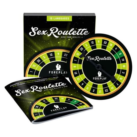  sex roulette sites
